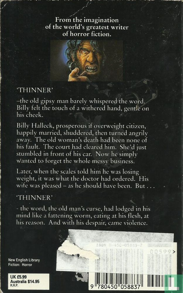 Thinner