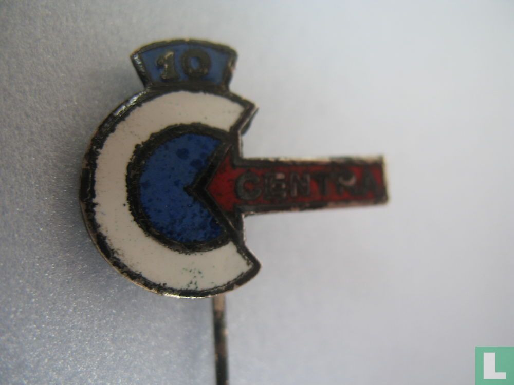 Centra 10