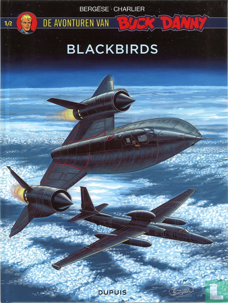 Blackbirds 