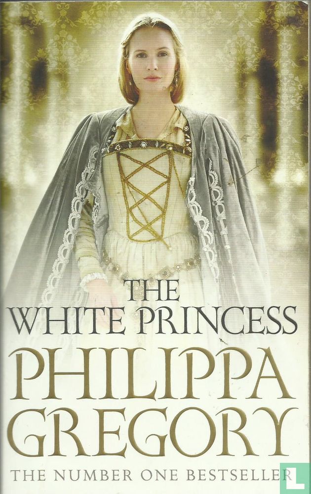 The white Princess