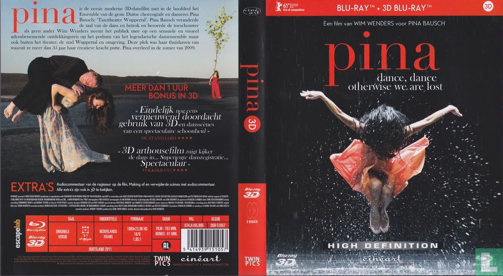 Pina