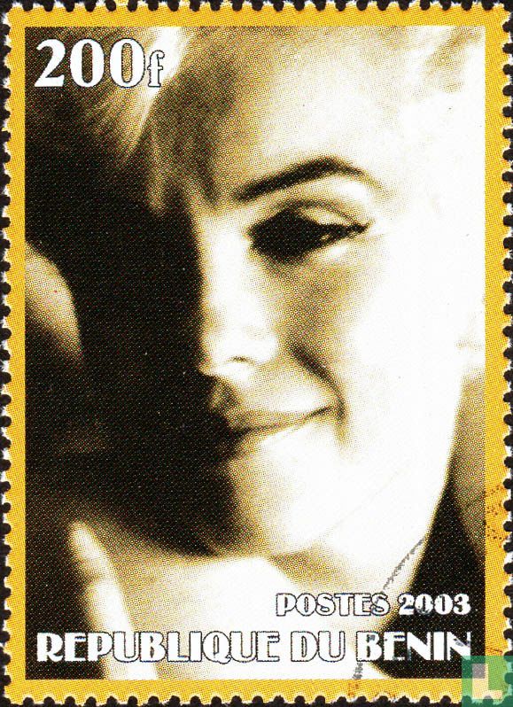 Marilyn Monroe