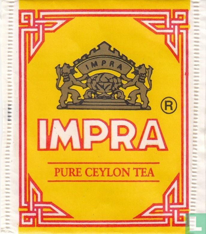 Pure Ceylon Tea
