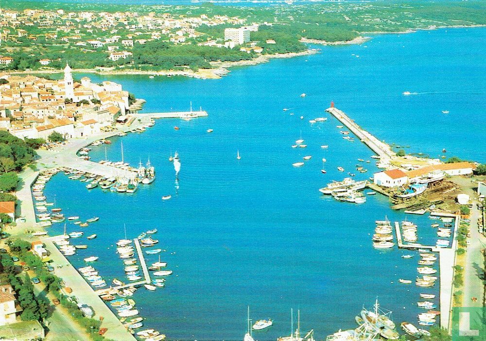 KRK - Panorama