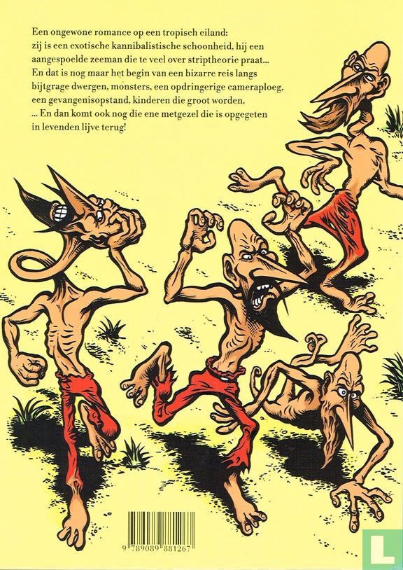 Het 9e eiland