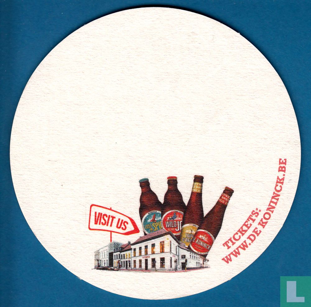 Triple d'Anvers (10,7cm)