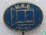 M.H.B. Herveld
