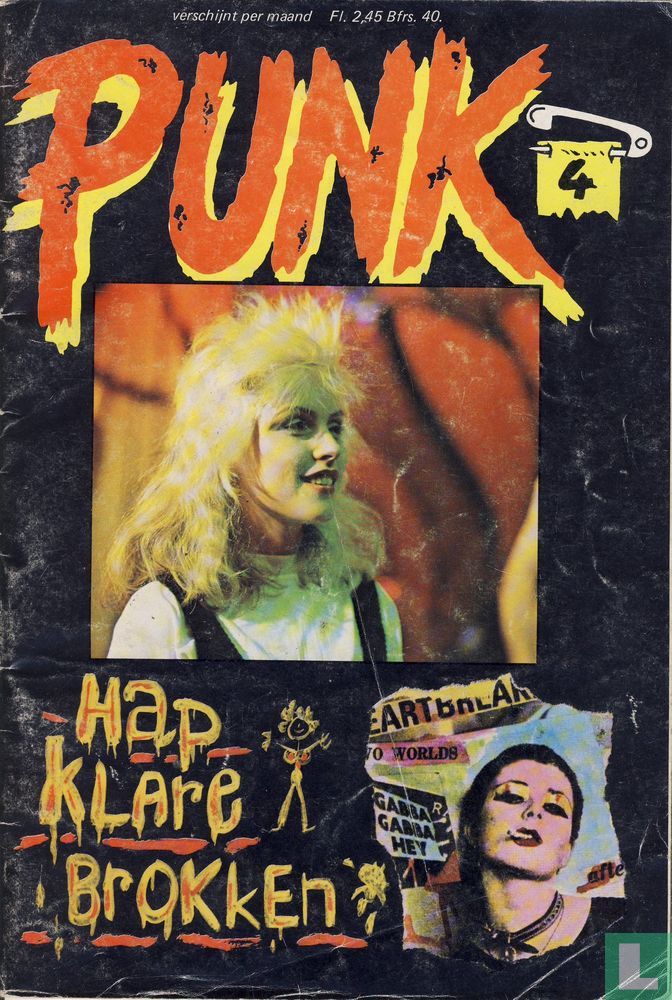 Punk 4