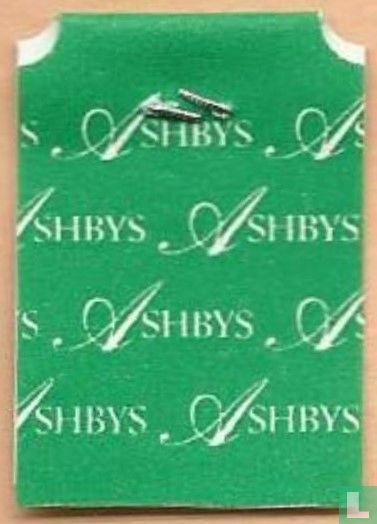 Ashbys