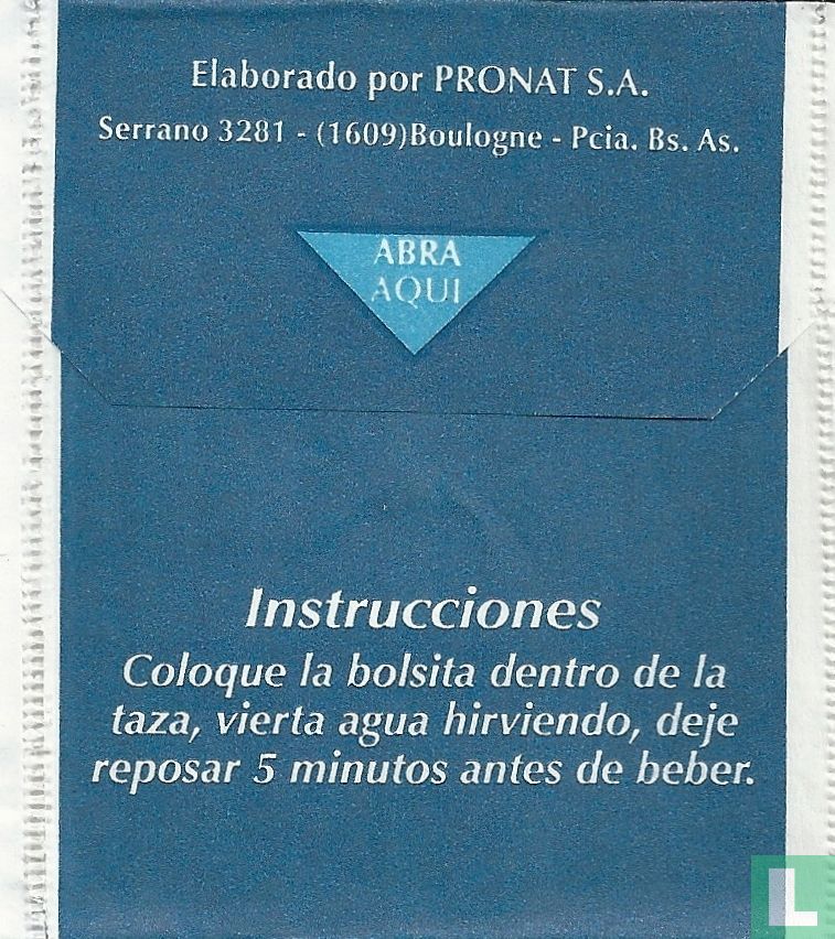 Sedán Heredia
