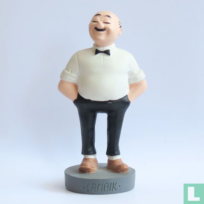 Pion Lambik