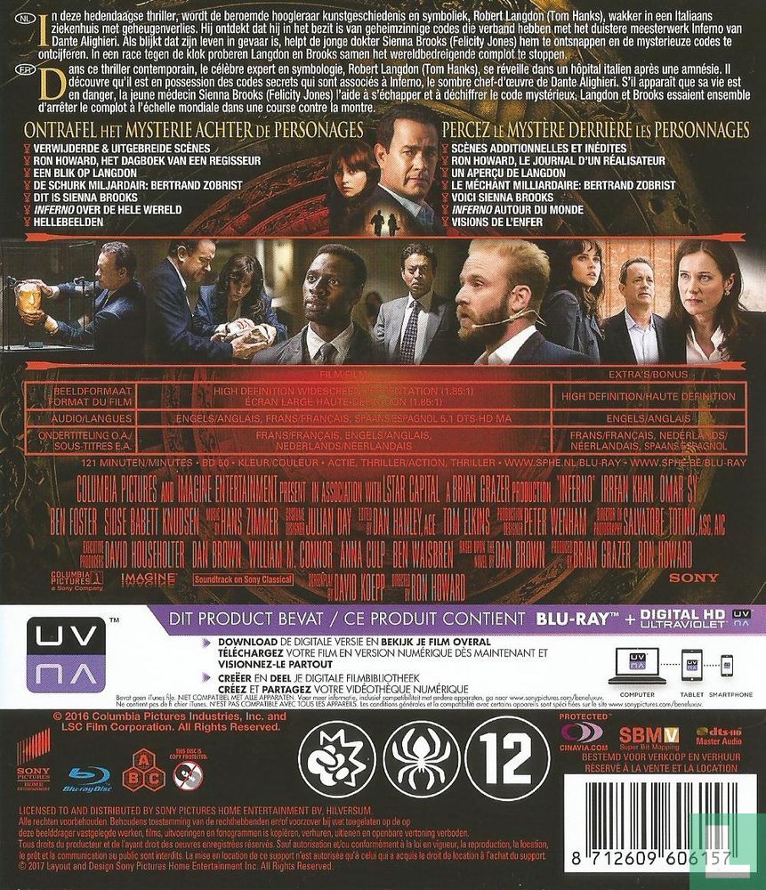 Inferno