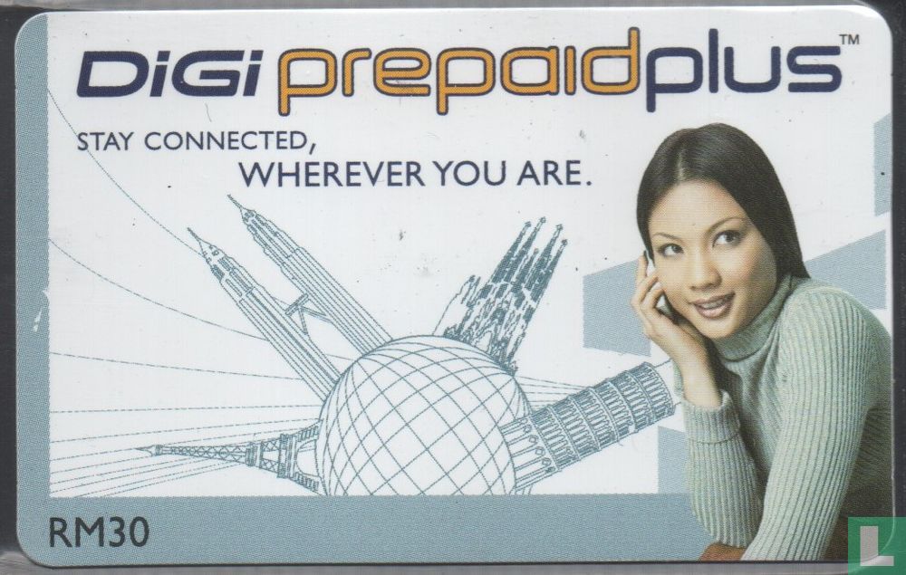 Digi Prepaid Plus