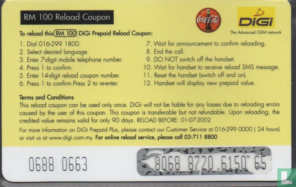 Coca Cola Sydney 2000