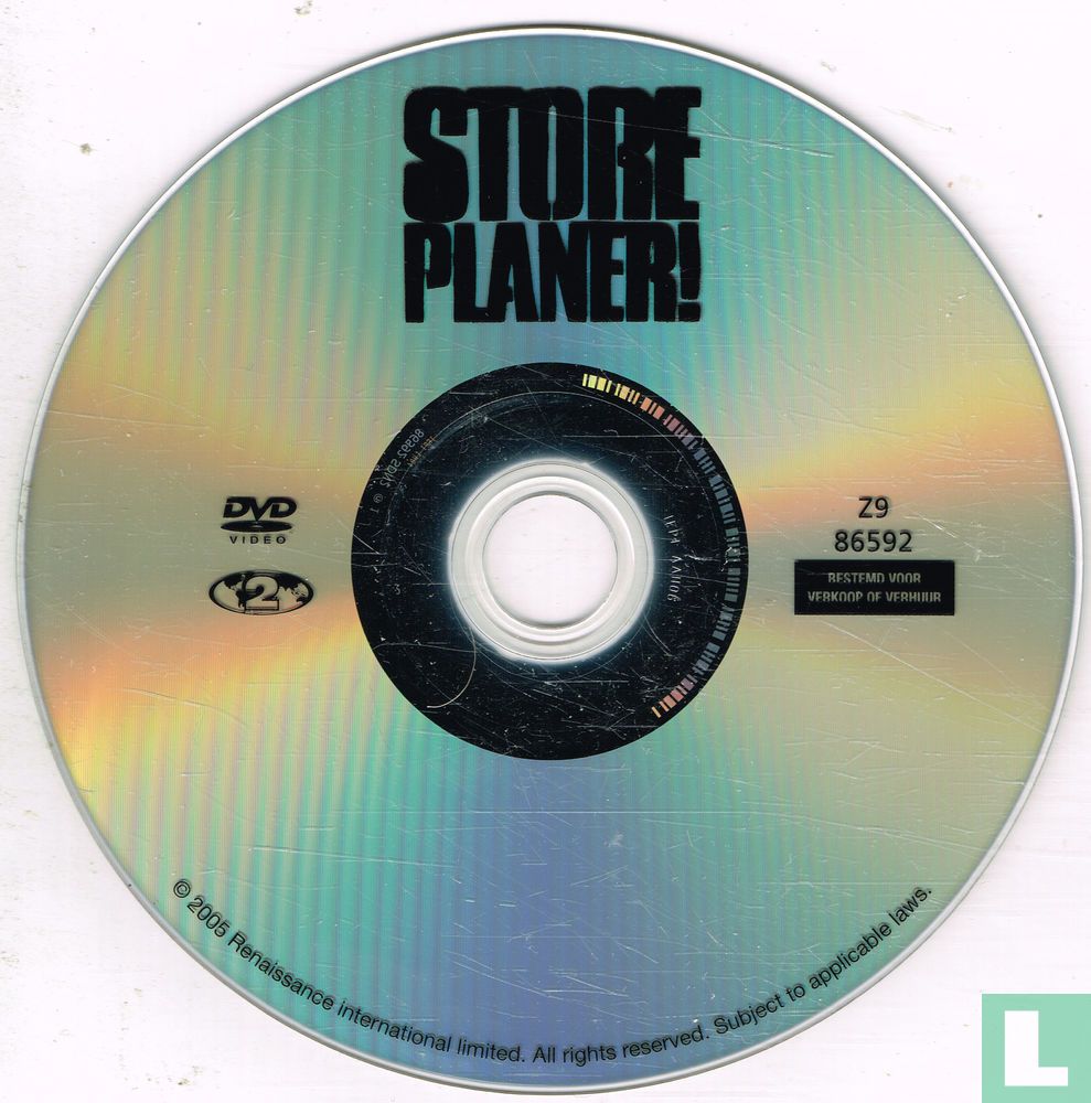 Store Planer!