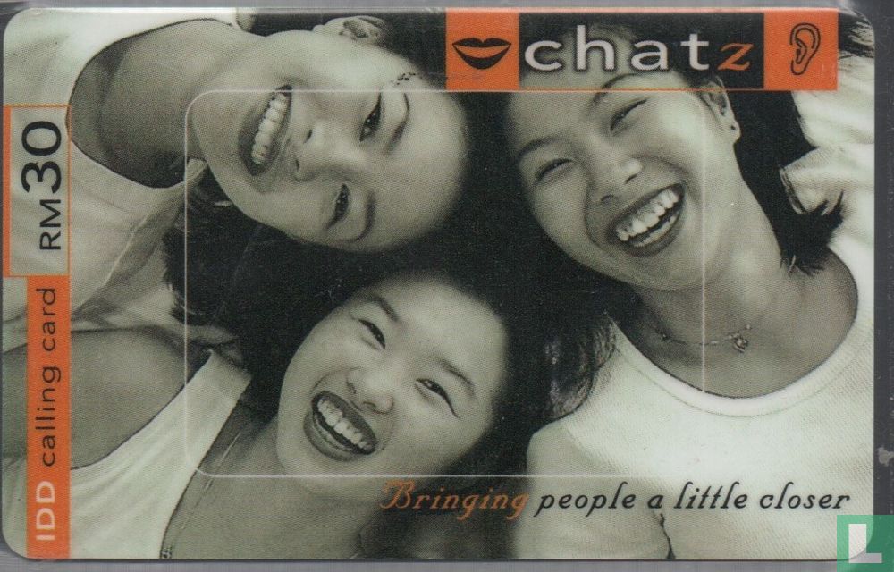 Chatz