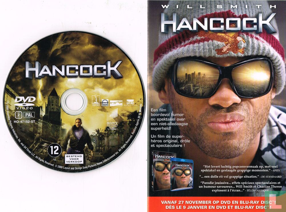 Hancock
