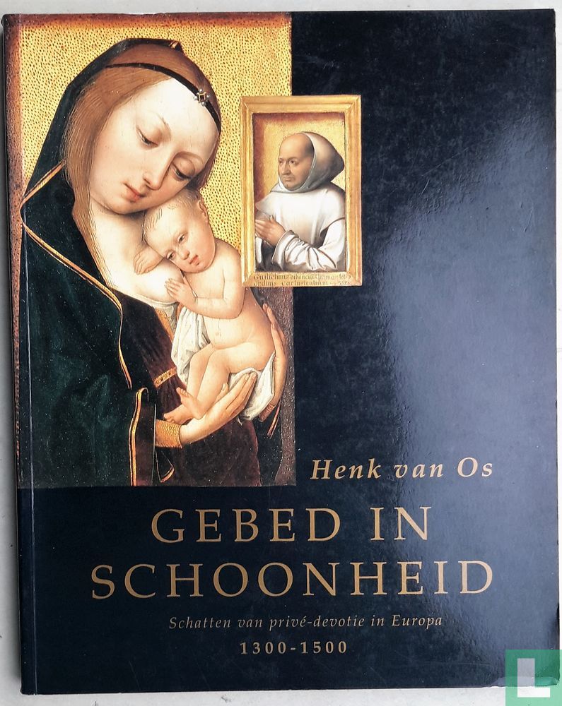 Gebed in schoonheid