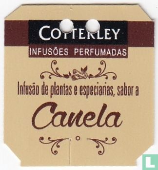 Canela