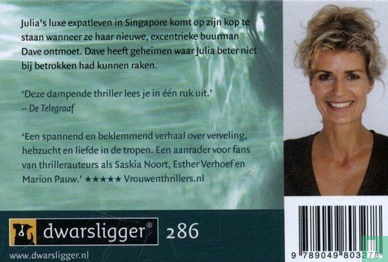 De expat 