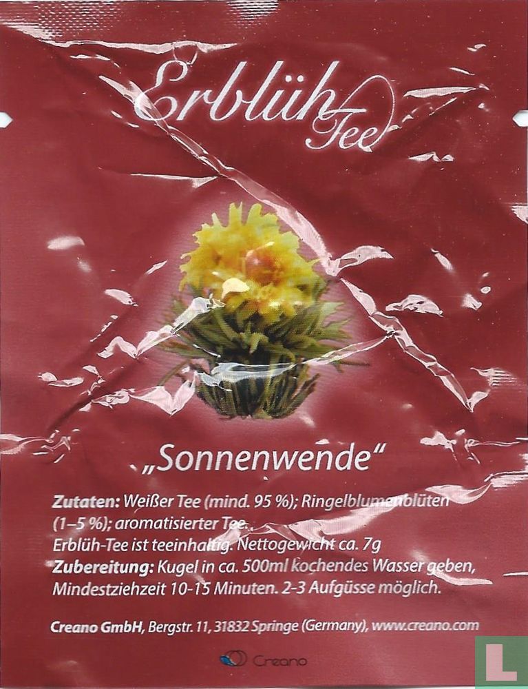 "Sonnenwende"