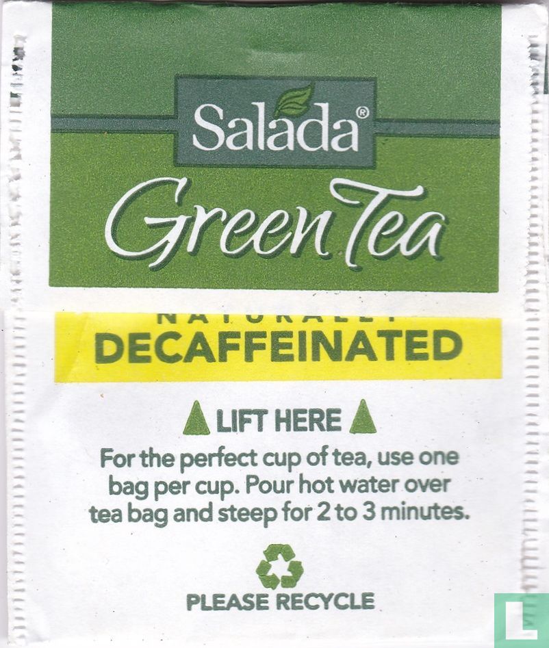 Green Tea