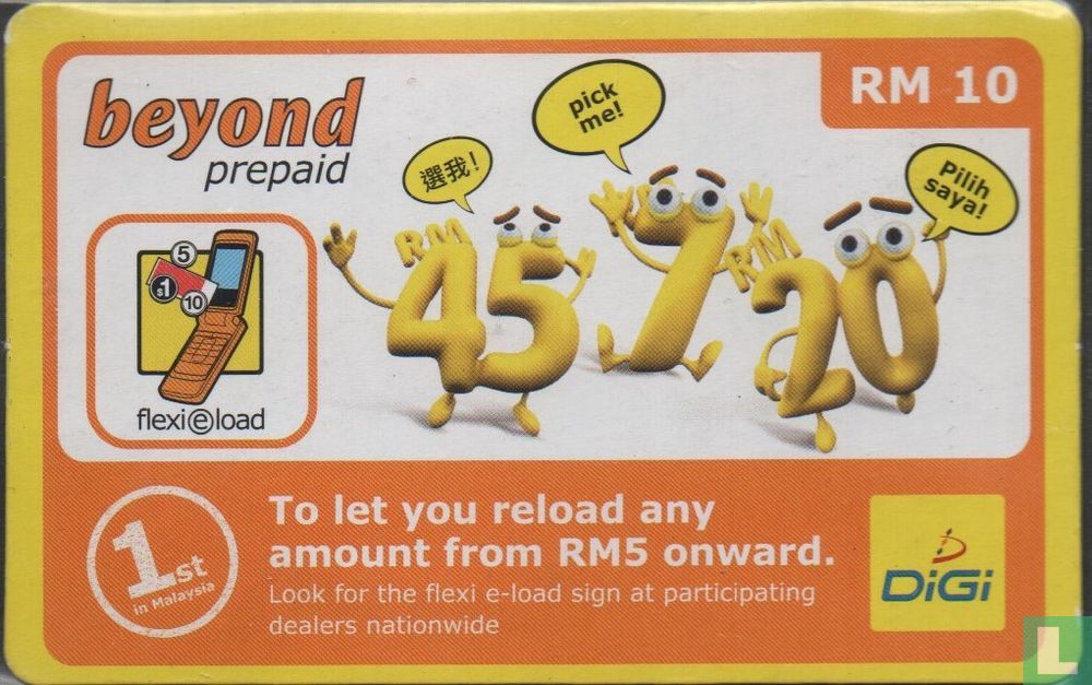 Beyond Numbers