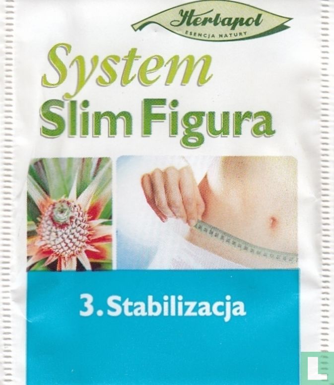 3. Stabilizacja
