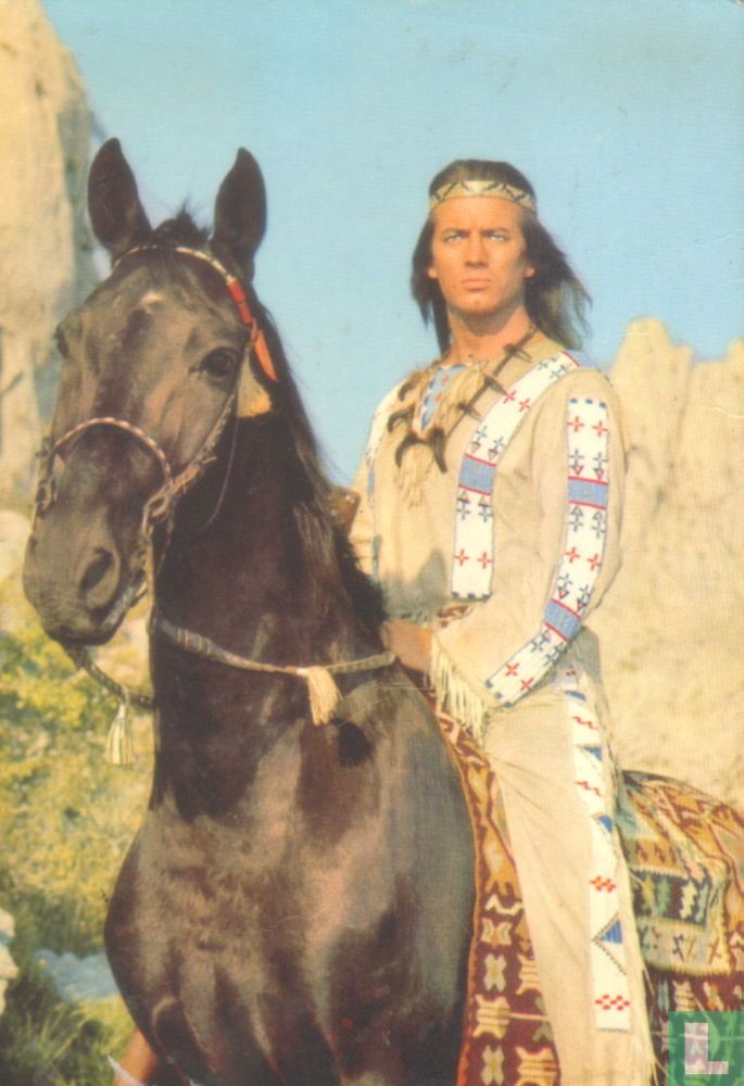 Winnetou