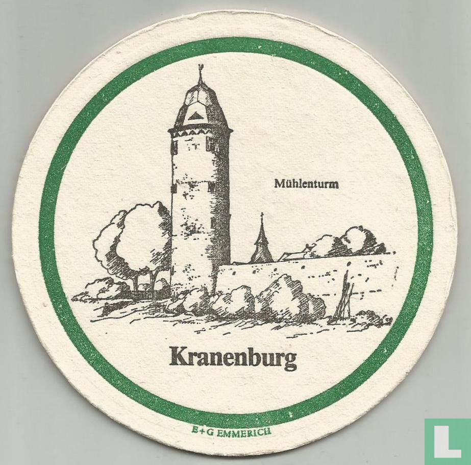 Kranenburg