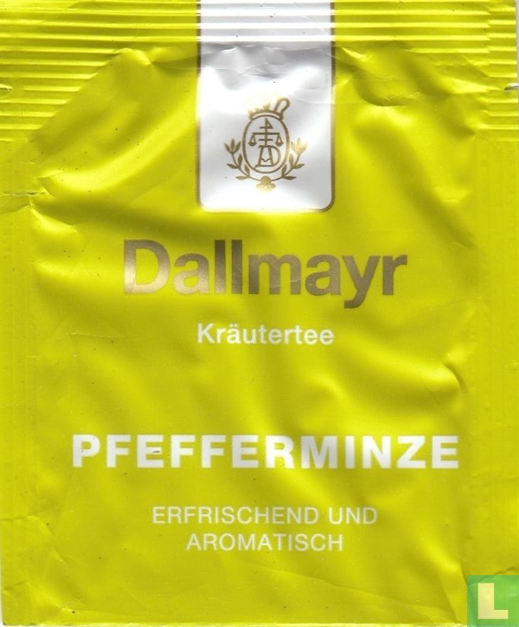 Pfefferminze 