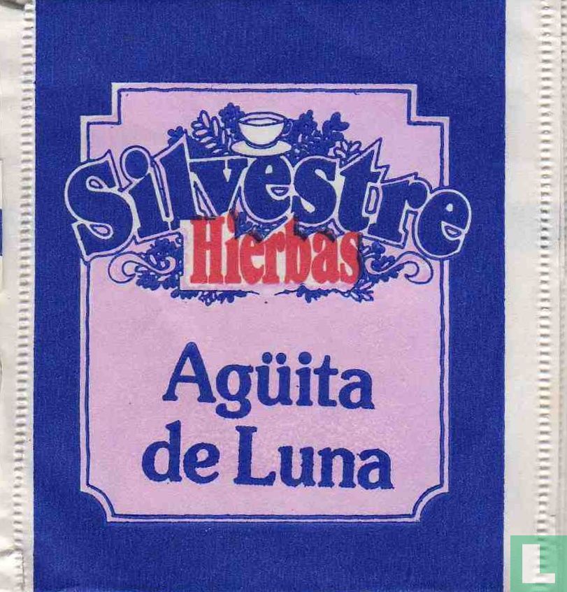 Agüita de Luna