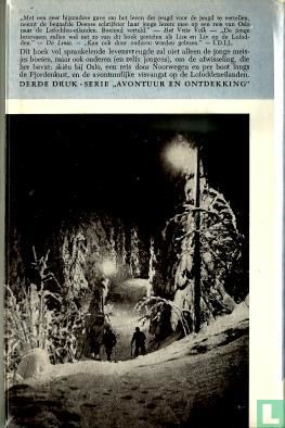 Lofodden-Lise