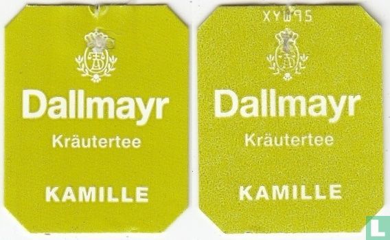 Kamille 