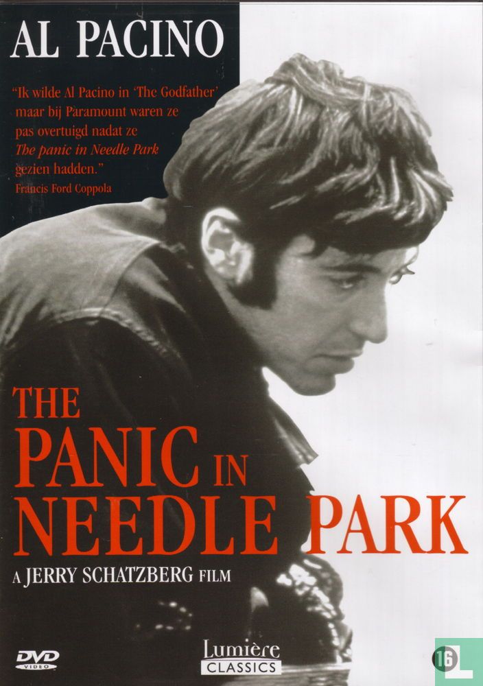 The Panic in Needle Park