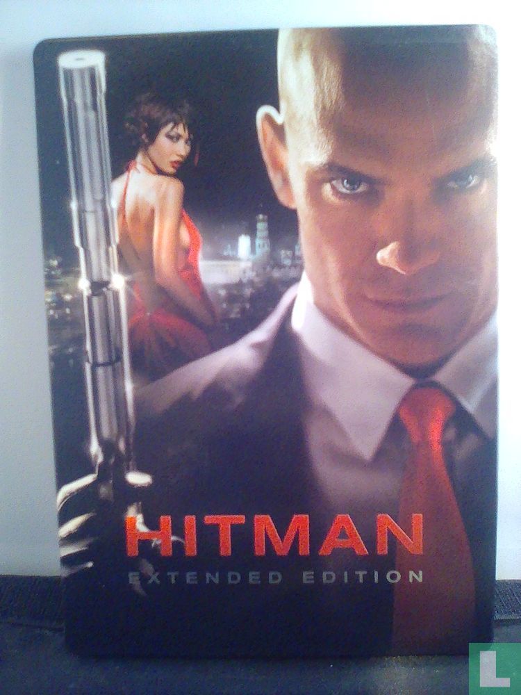 Hitman