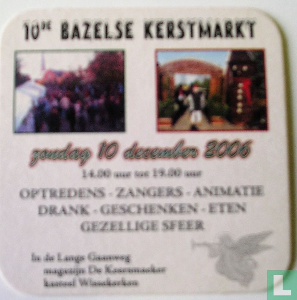bazelse kerstmarkt