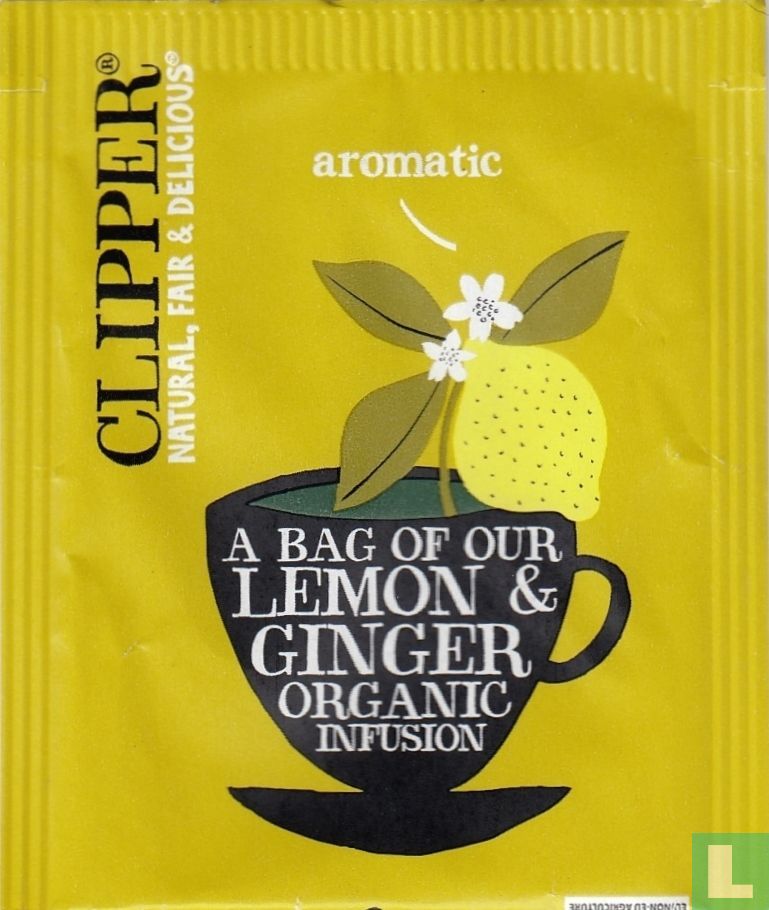 aromatic