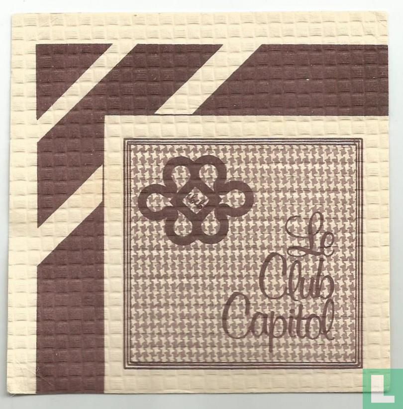 Le Club Capitol