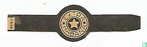 Extra Habana