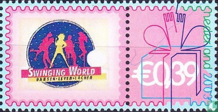 Swinging World