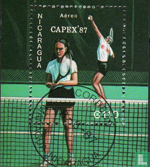 Tennis