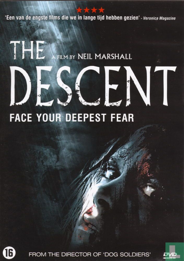 The Descent