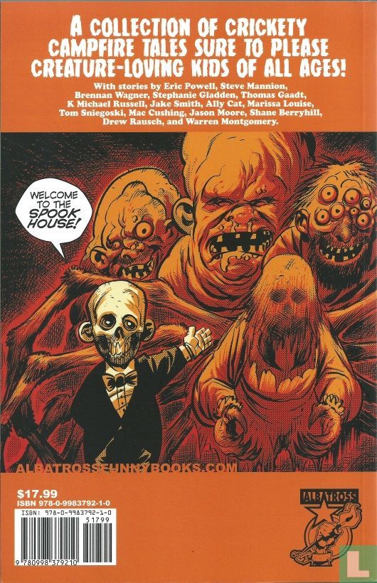 Spookhouse