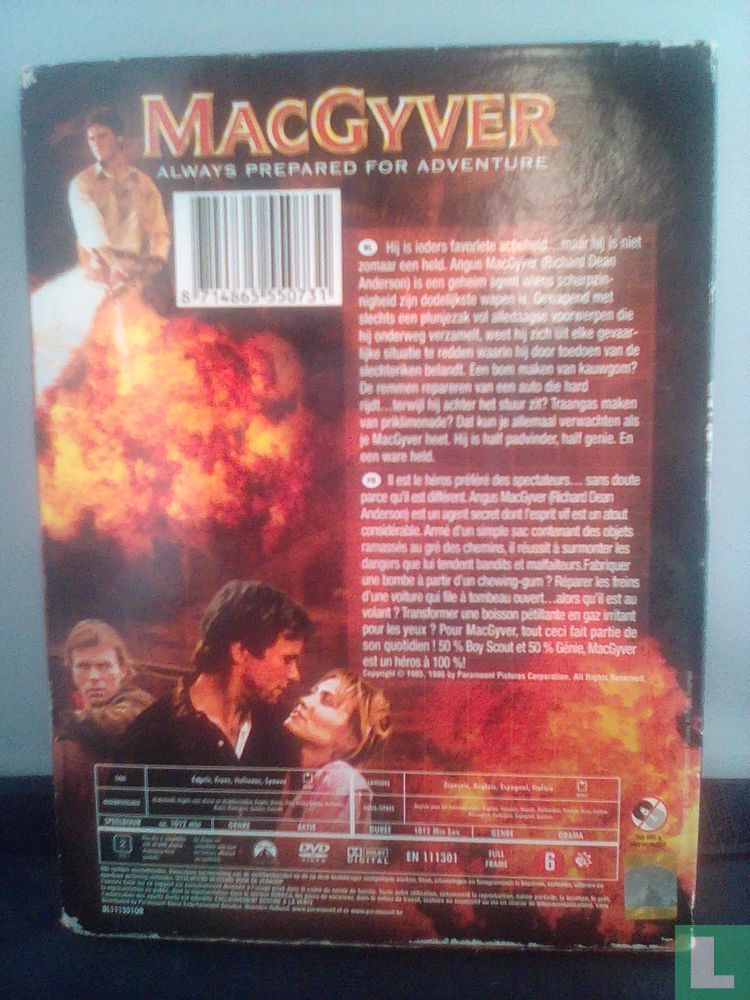 The Complete First Season
