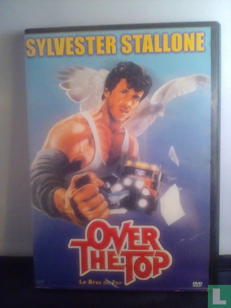 Over The Top