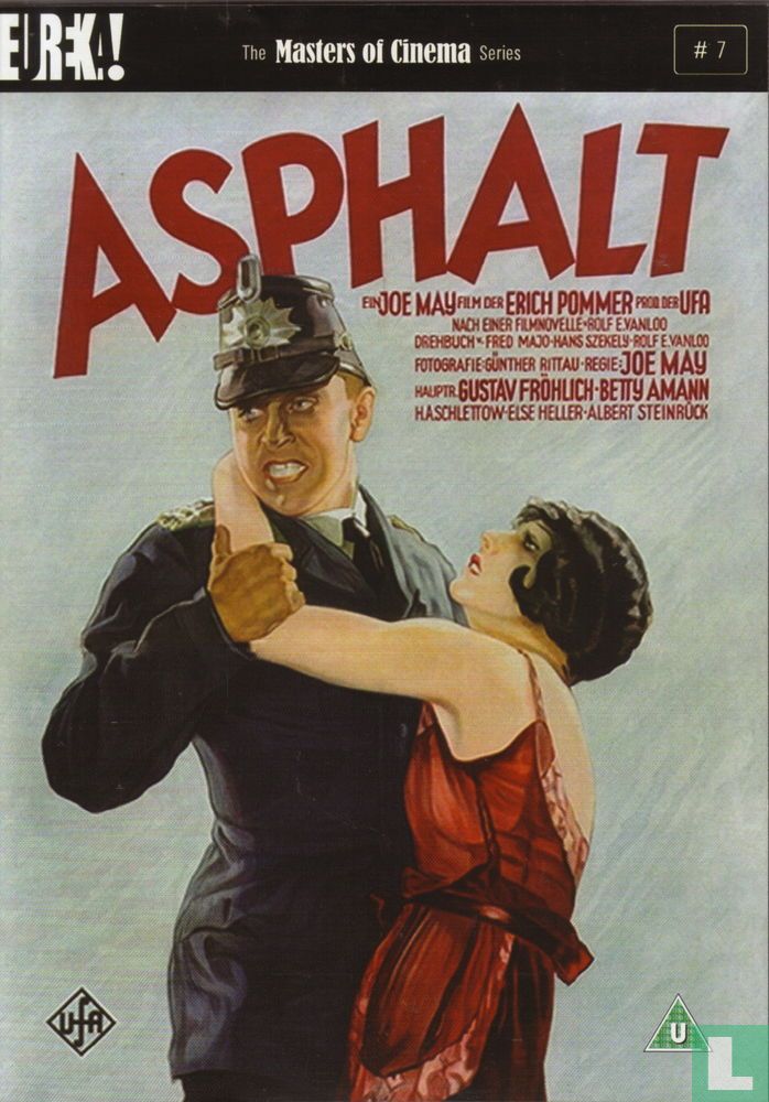 Asphalt