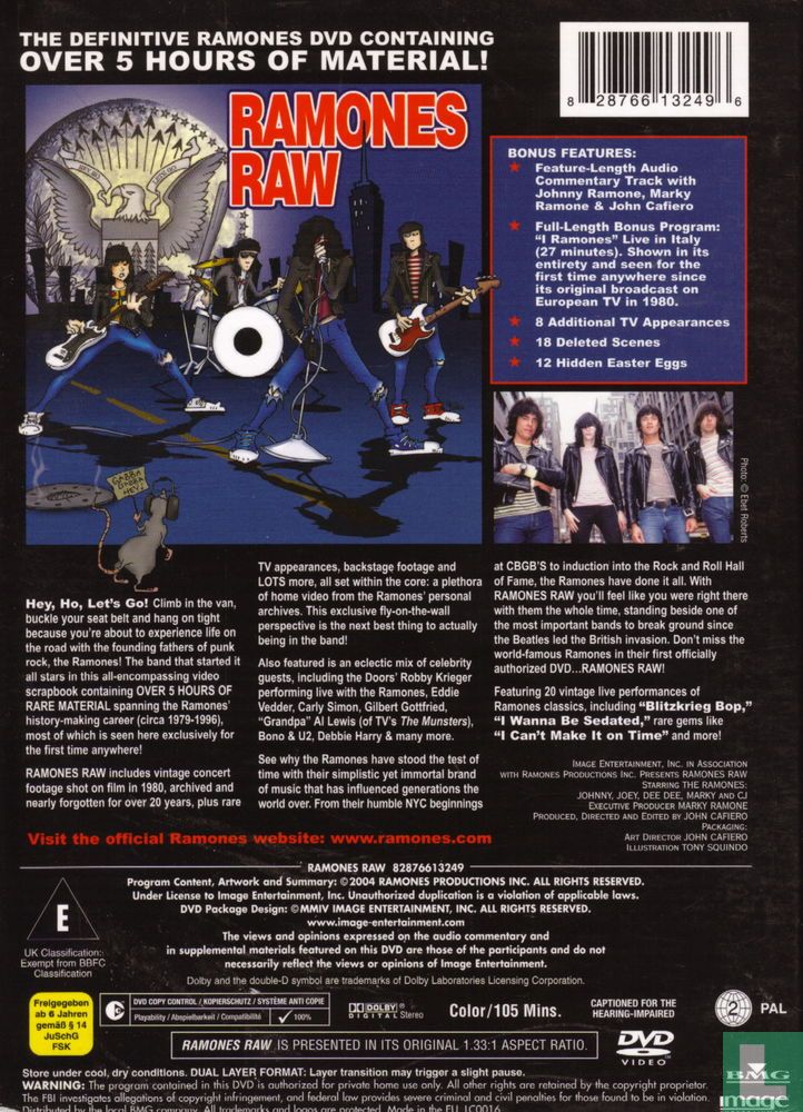 Raw