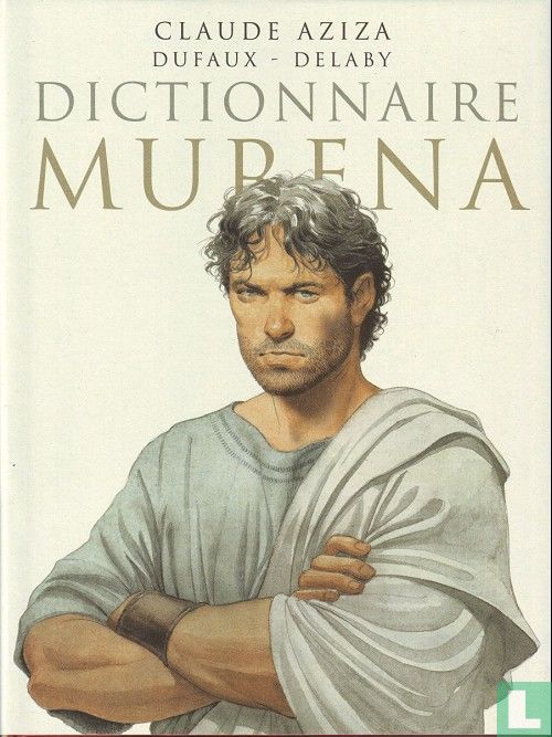 Dictionnaire Murena