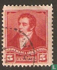 Bernardino Rivadavia